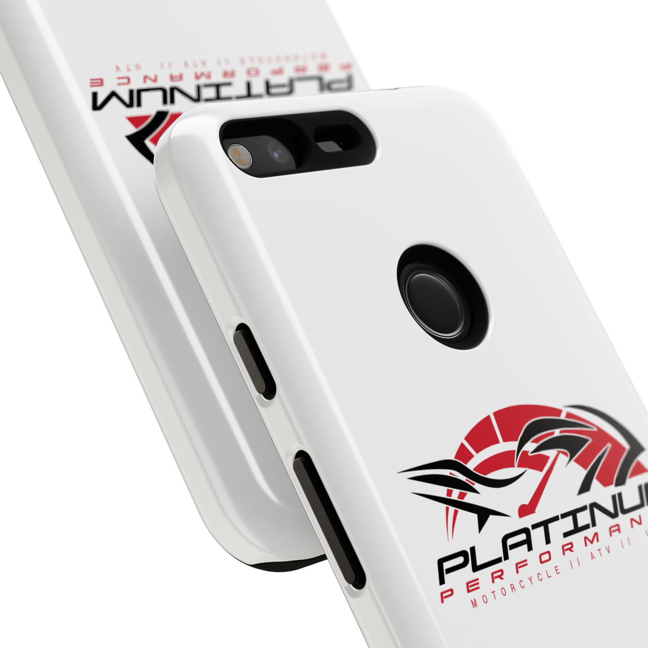 Platinum Performance Google Tough Phone Case