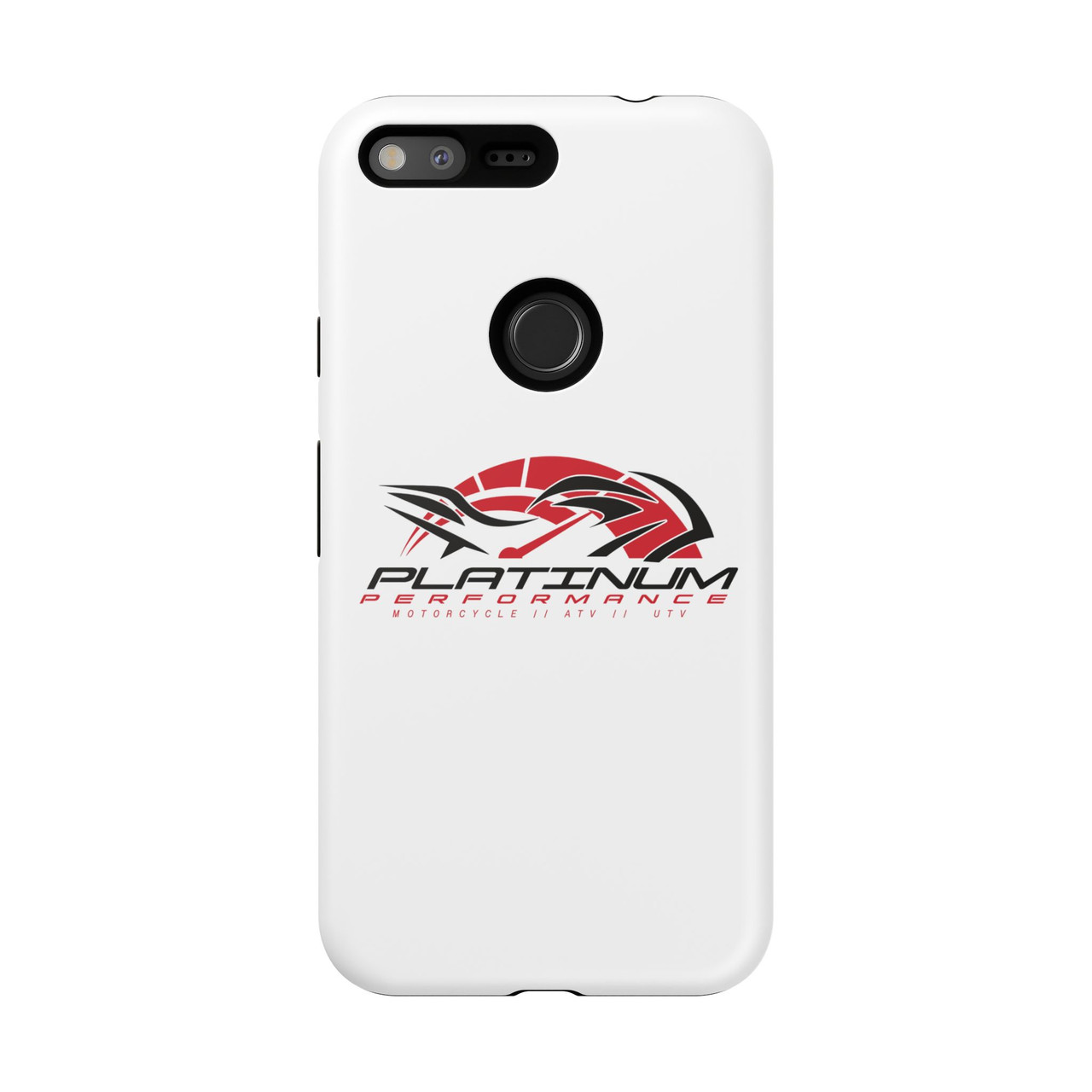 Platinum Performance Google Tough Phone Case