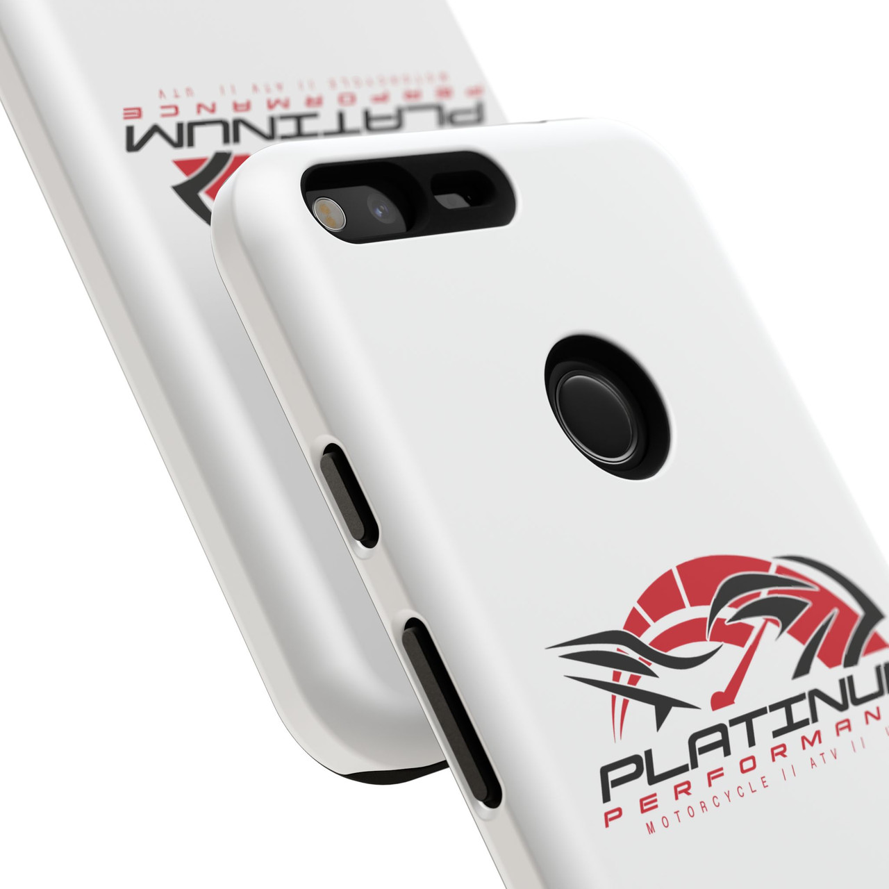 Platinum Performance Google Tough Phone Case
