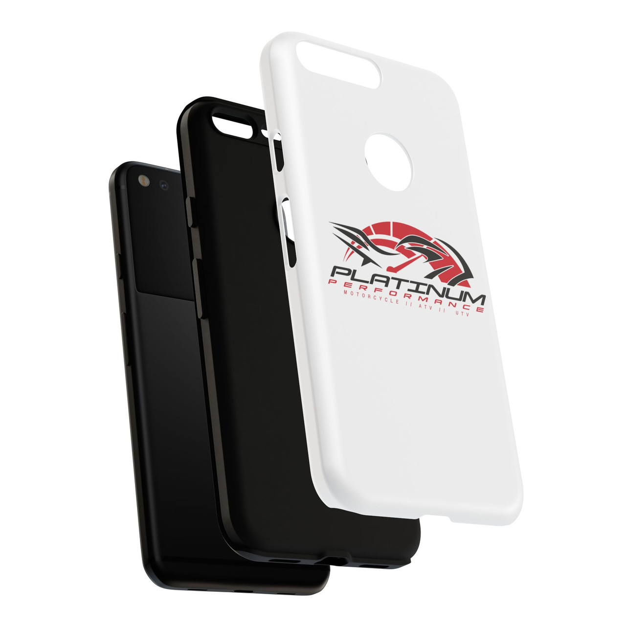 Platinum Performance Google Tough Phone Case