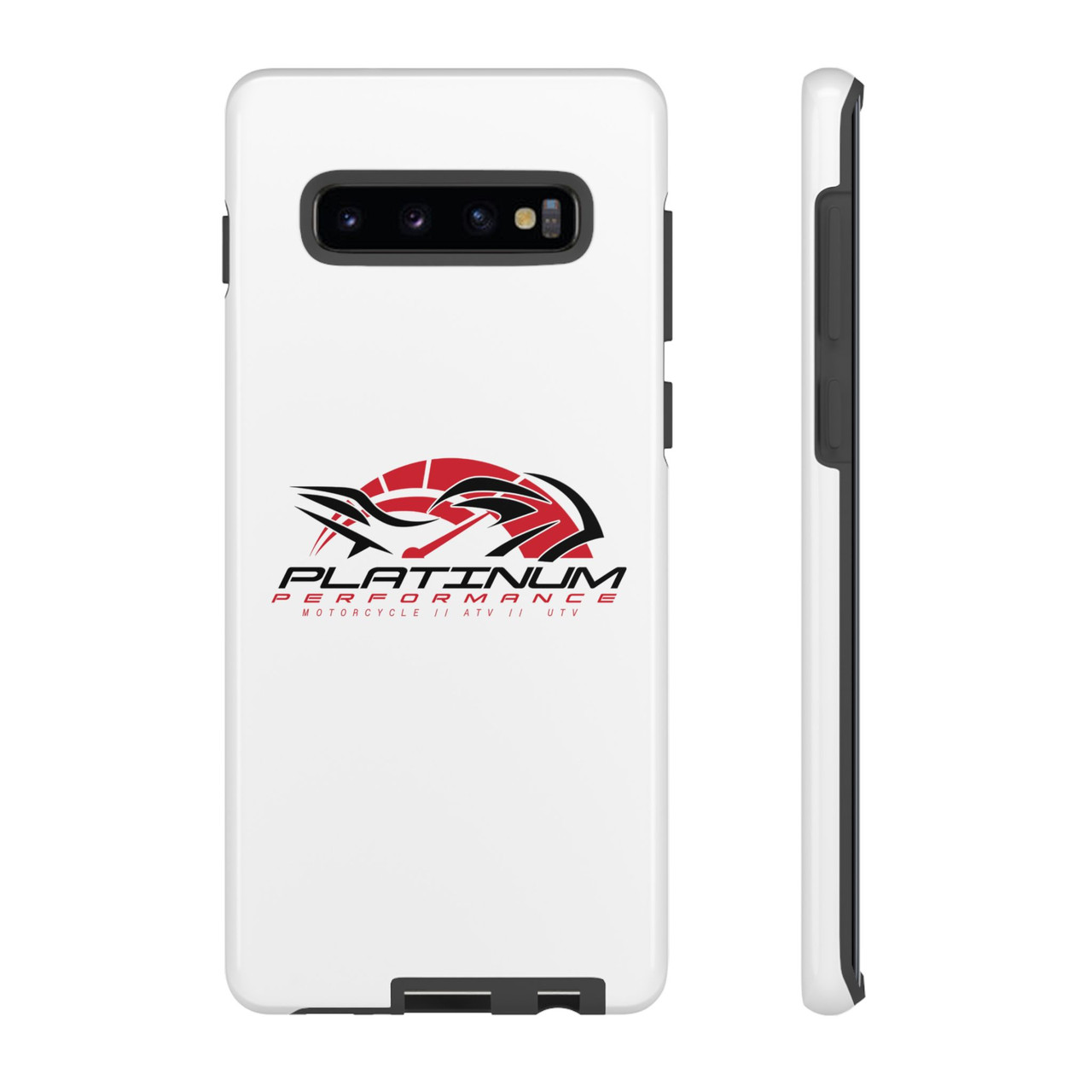 Platinum Performance Samsung Tough Phone Case