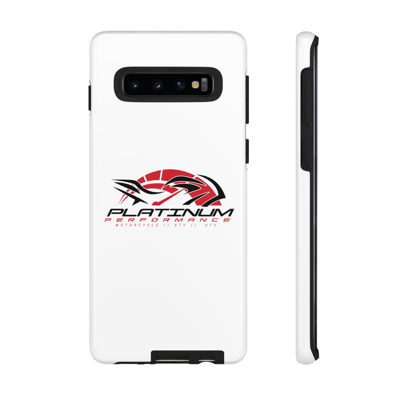Platinum Performance Samsung Tough Phone Case