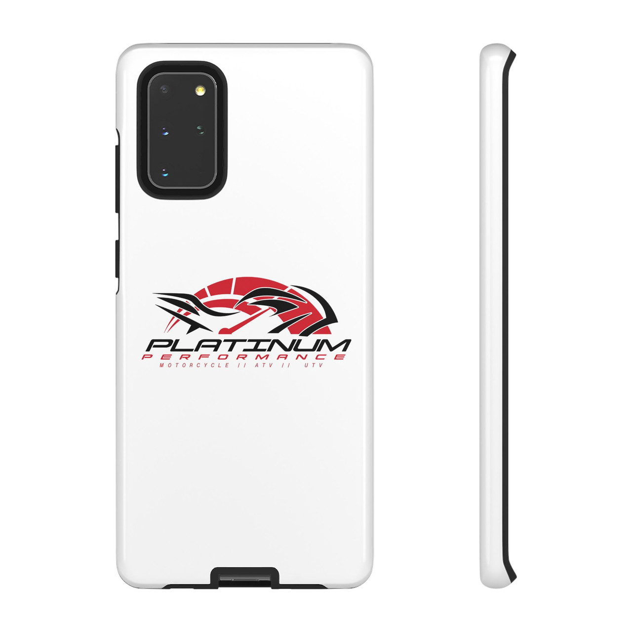 Platinum Performance Samsung Tough Phone Case