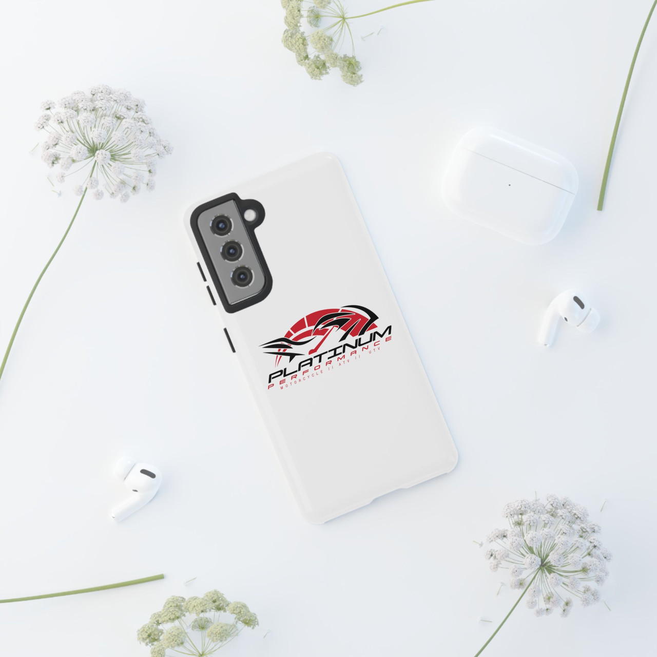 Platinum Performance Samsung Tough Phone Case