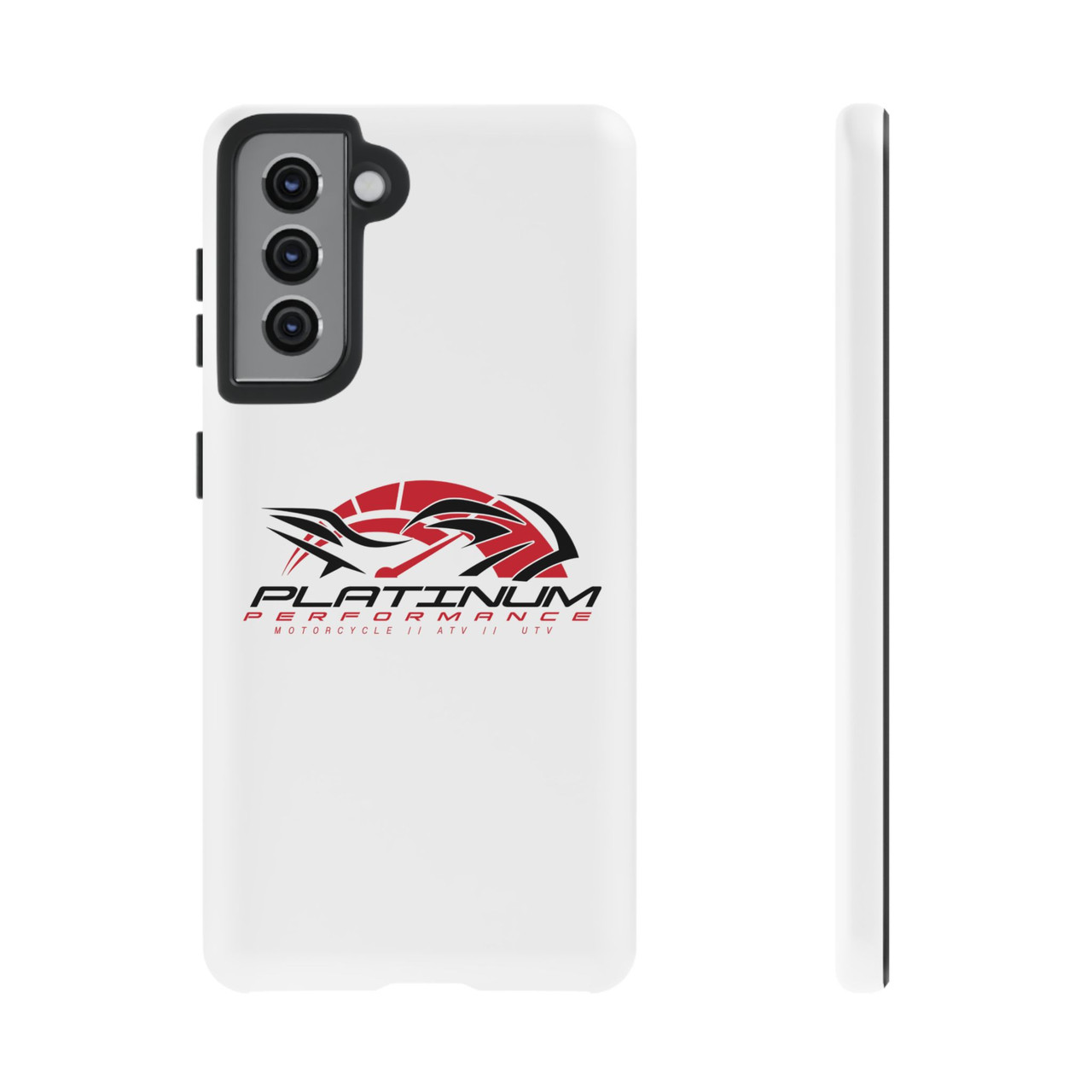 Platinum Performance Samsung Tough Phone Case