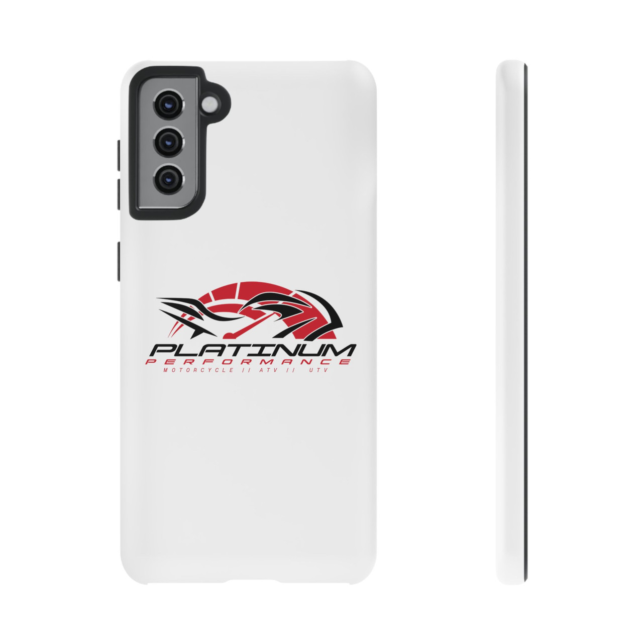 Platinum Performance Samsung Tough Phone Case