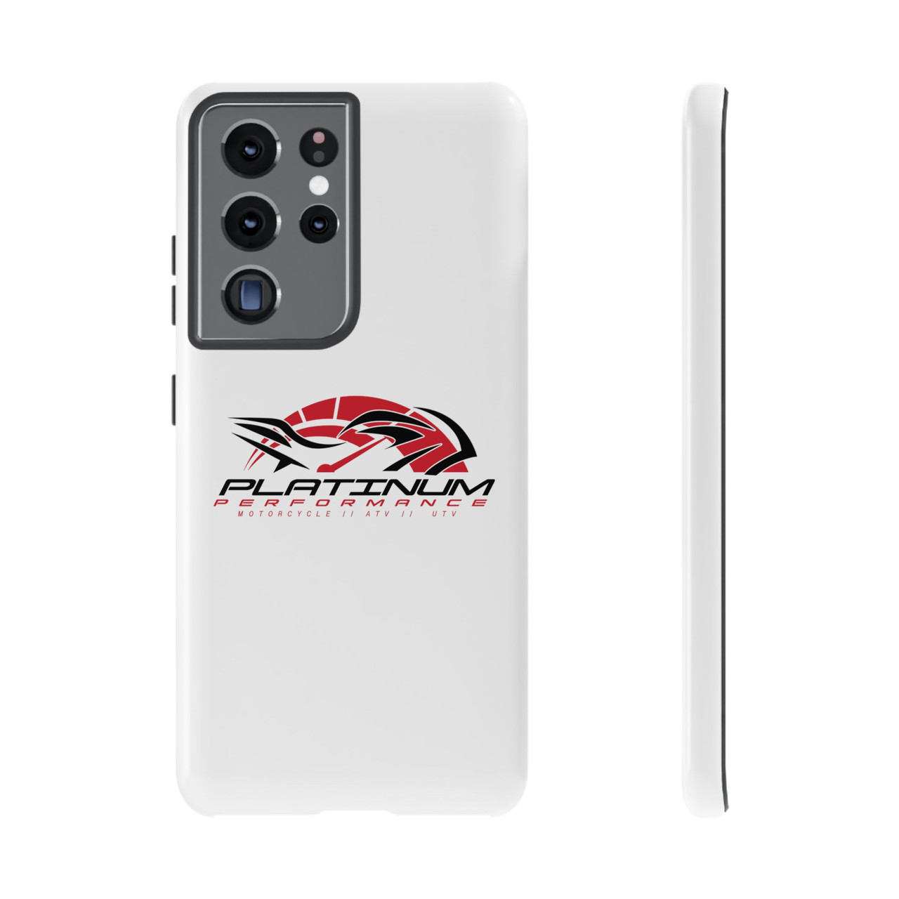 Platinum Performance Samsung Tough Phone Case