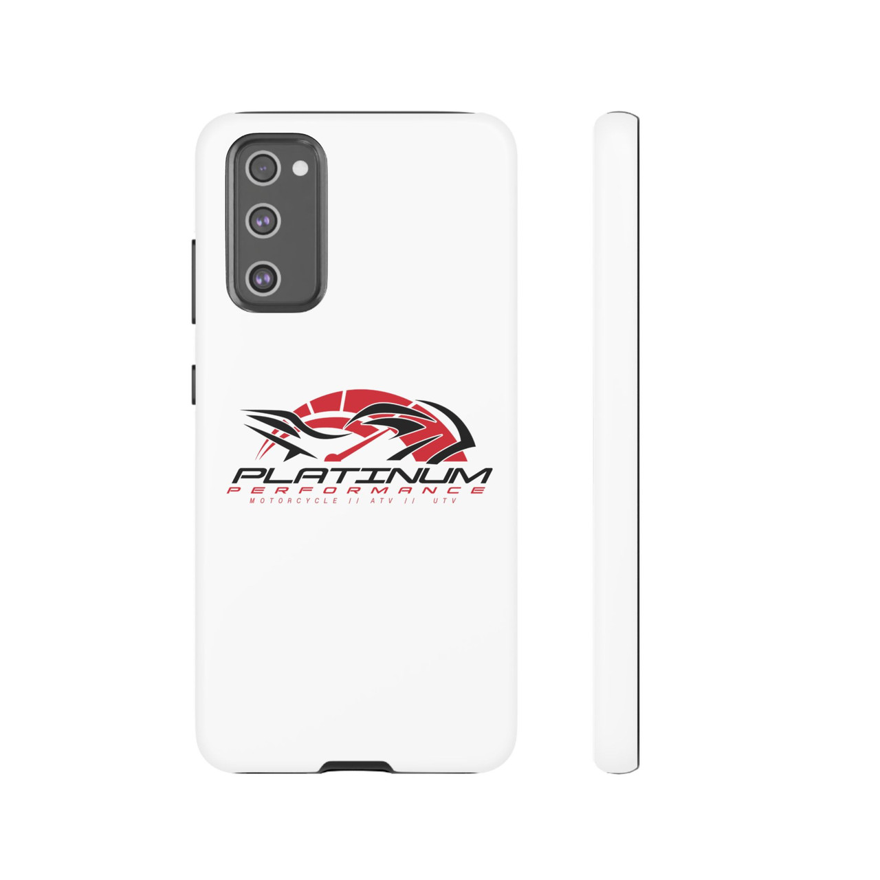 Platinum Performance Samsung Tough Phone Case