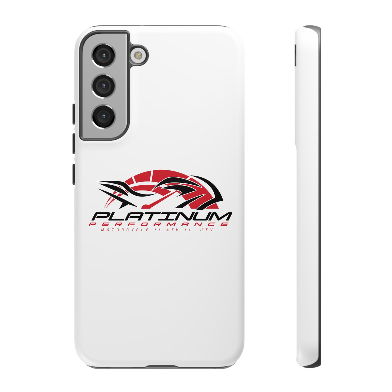Platinum Performance Samsung Tough Phone Case