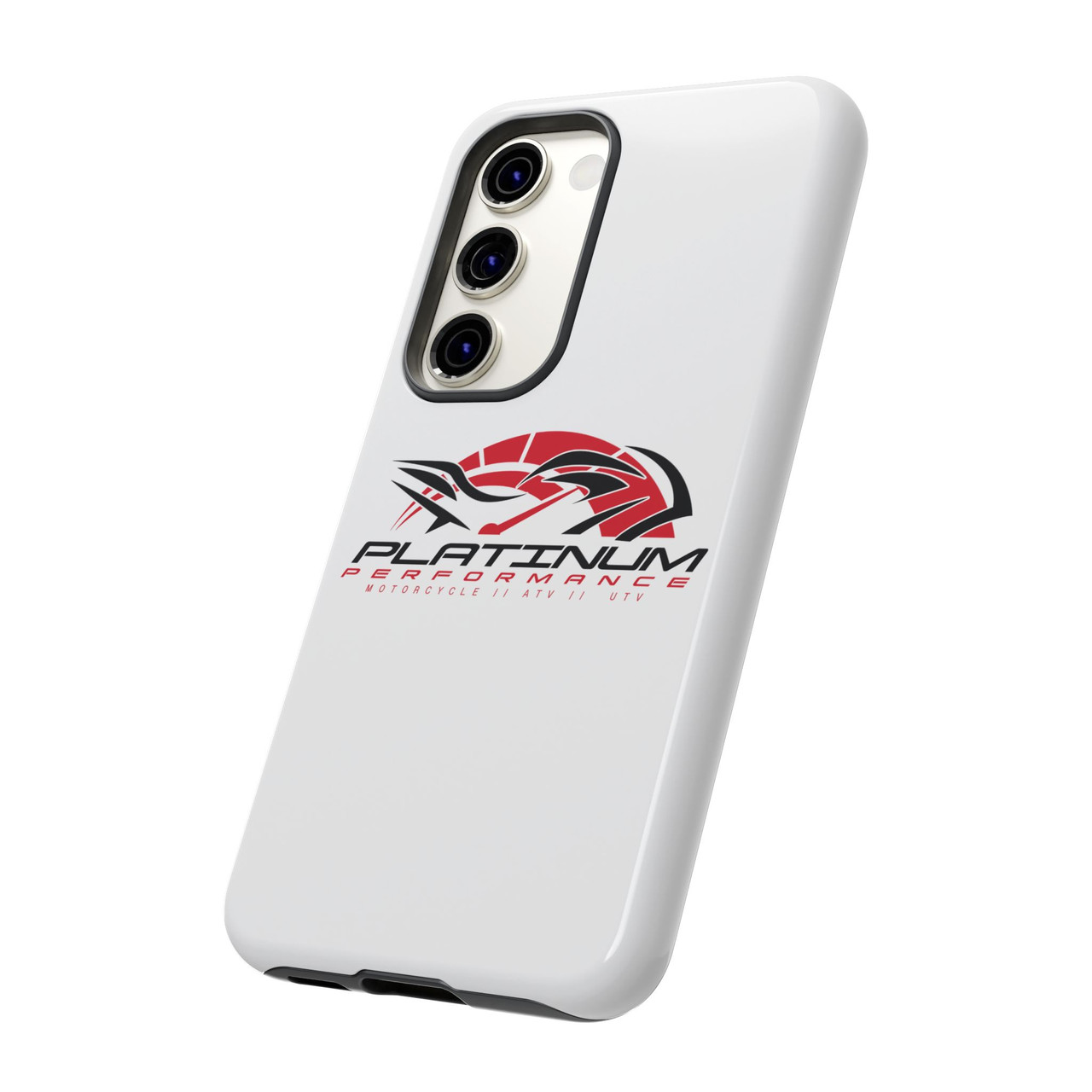 Platinum Performance Samsung Tough Phone Case