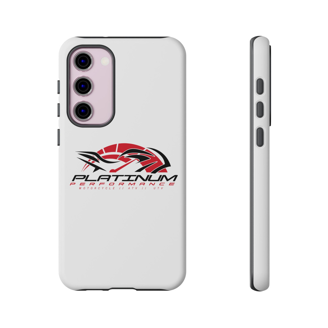 Platinum Performance Samsung Tough Phone Case