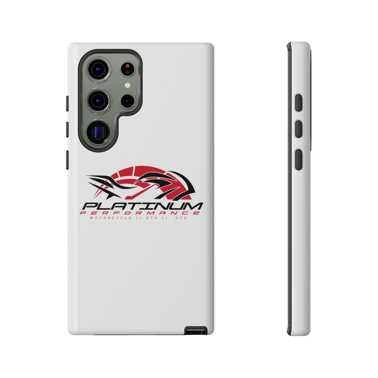 Platinum Performance Samsung Tough Phone Case