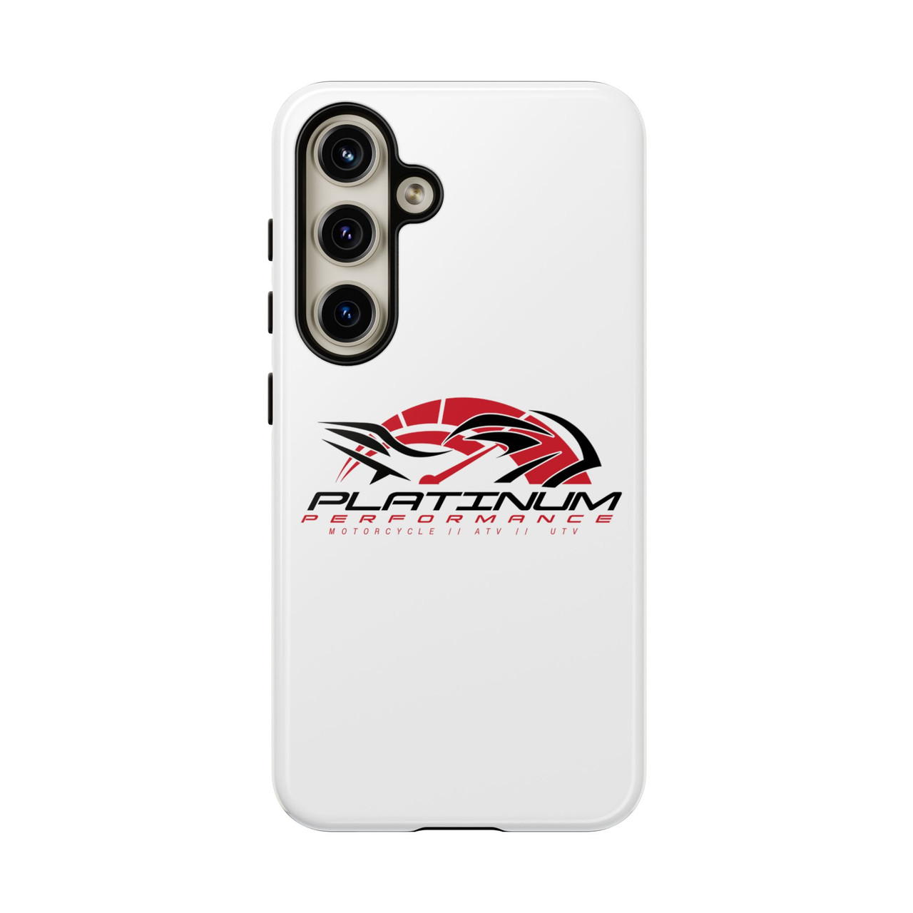 Platinum Performance Samsung Tough Phone Case