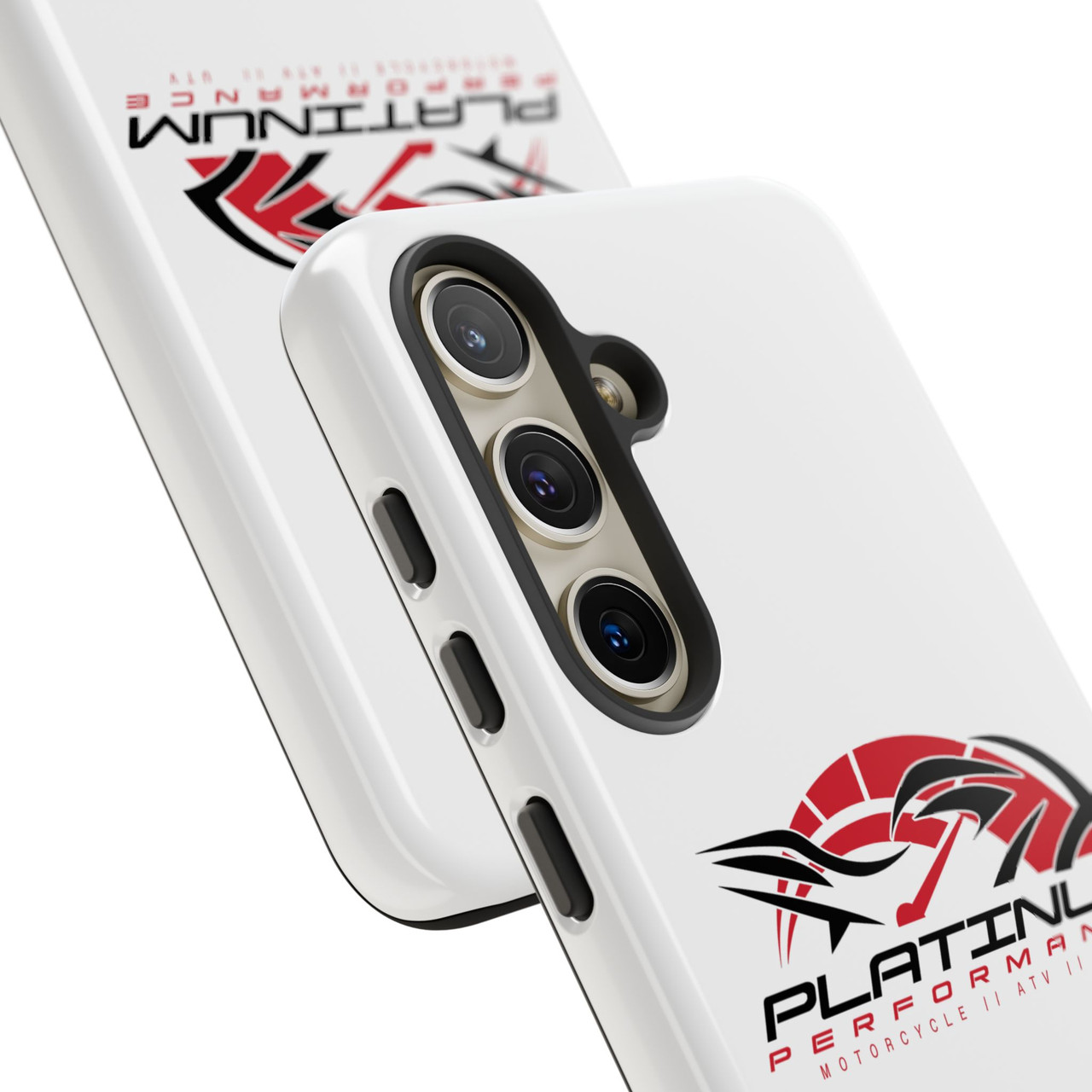 Platinum Performance Samsung Tough Phone Case