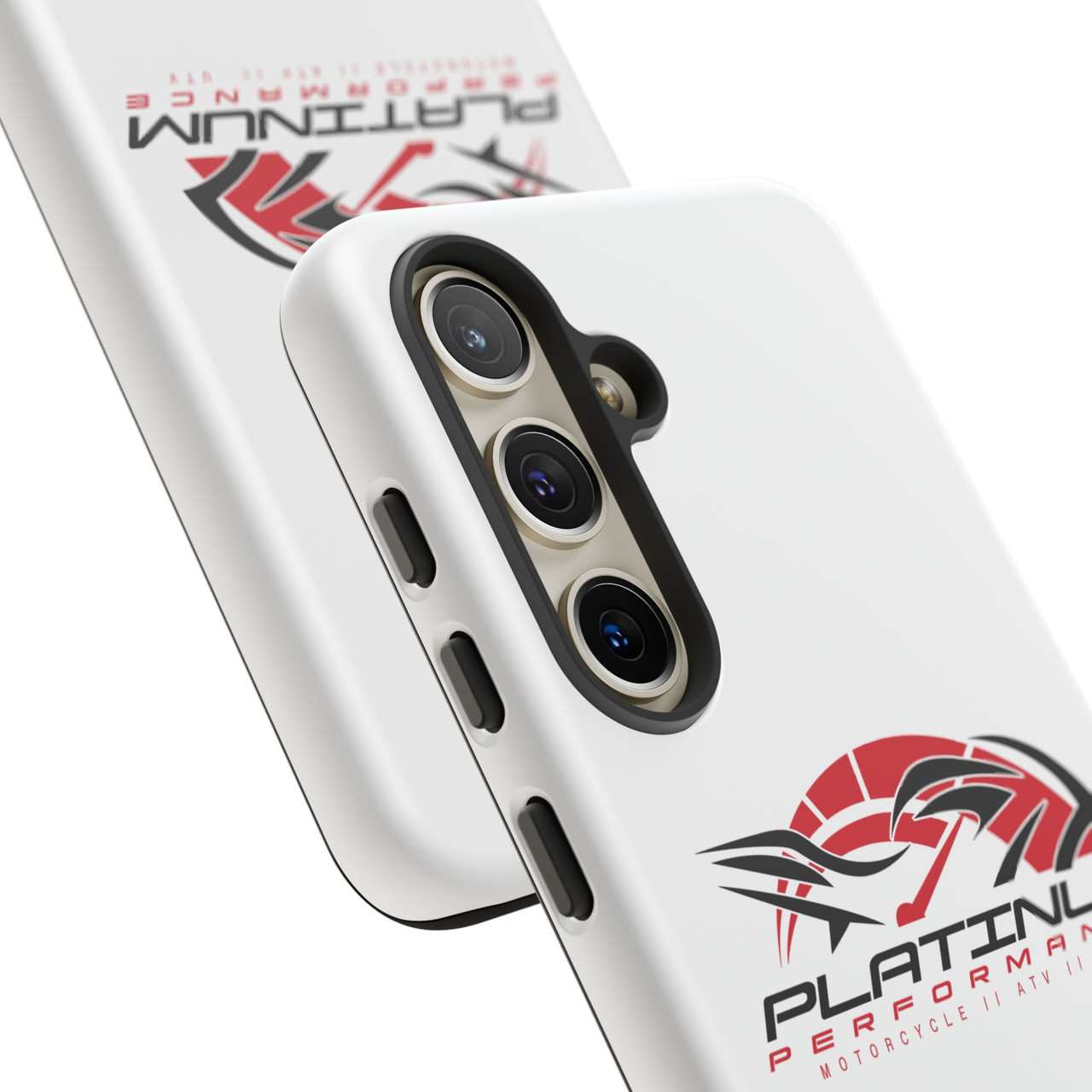 Platinum Performance Samsung Tough Phone Case