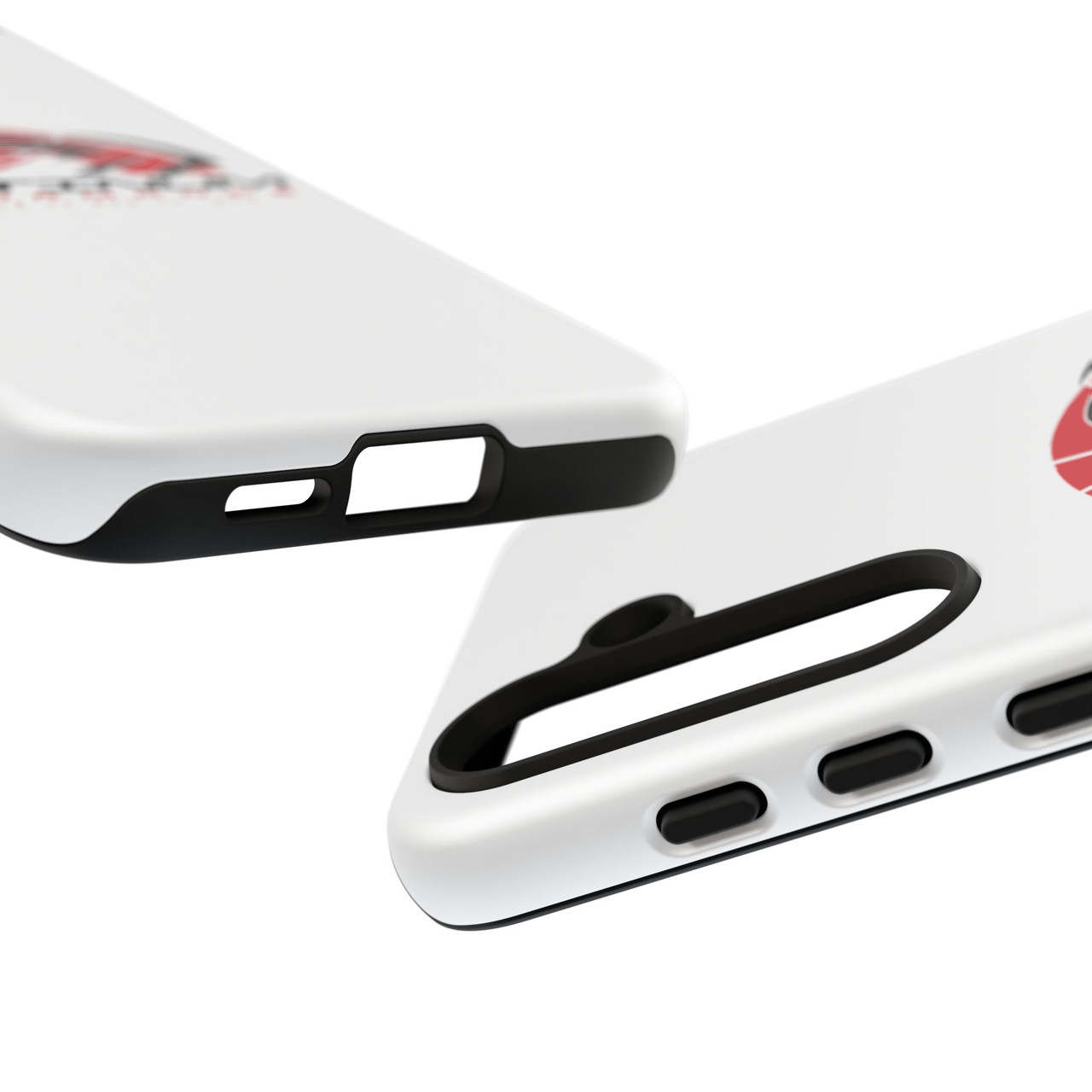 Platinum Performance Samsung Tough Phone Case