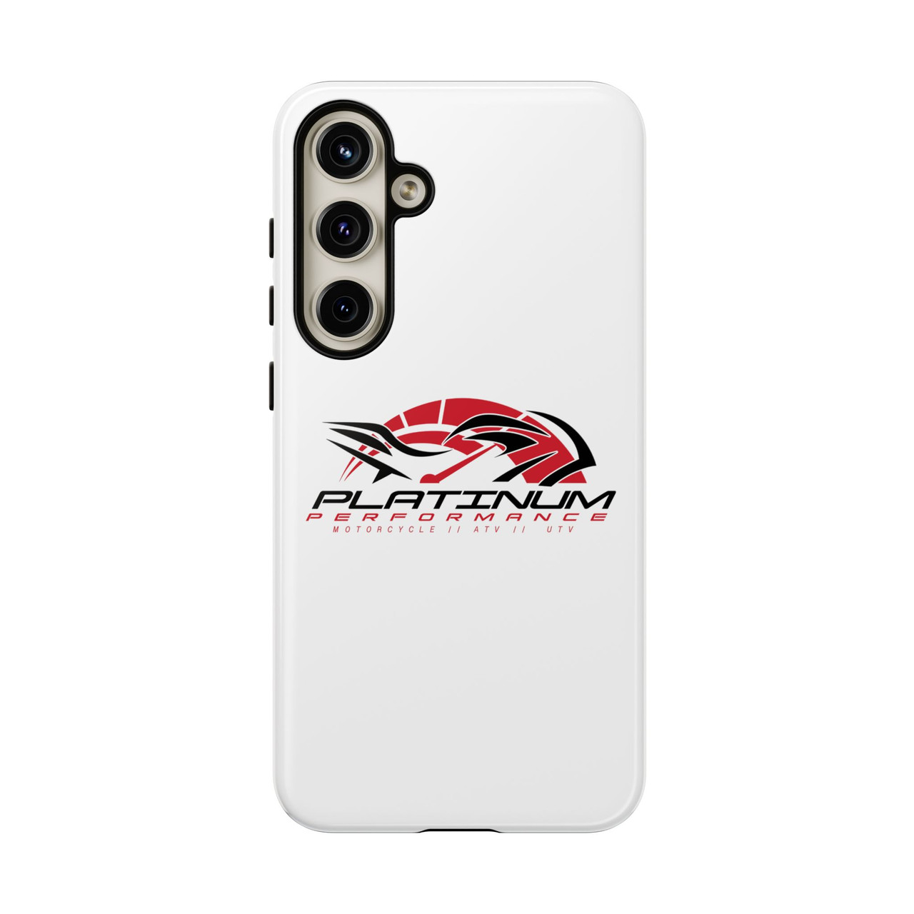 Platinum Performance Samsung Tough Phone Case