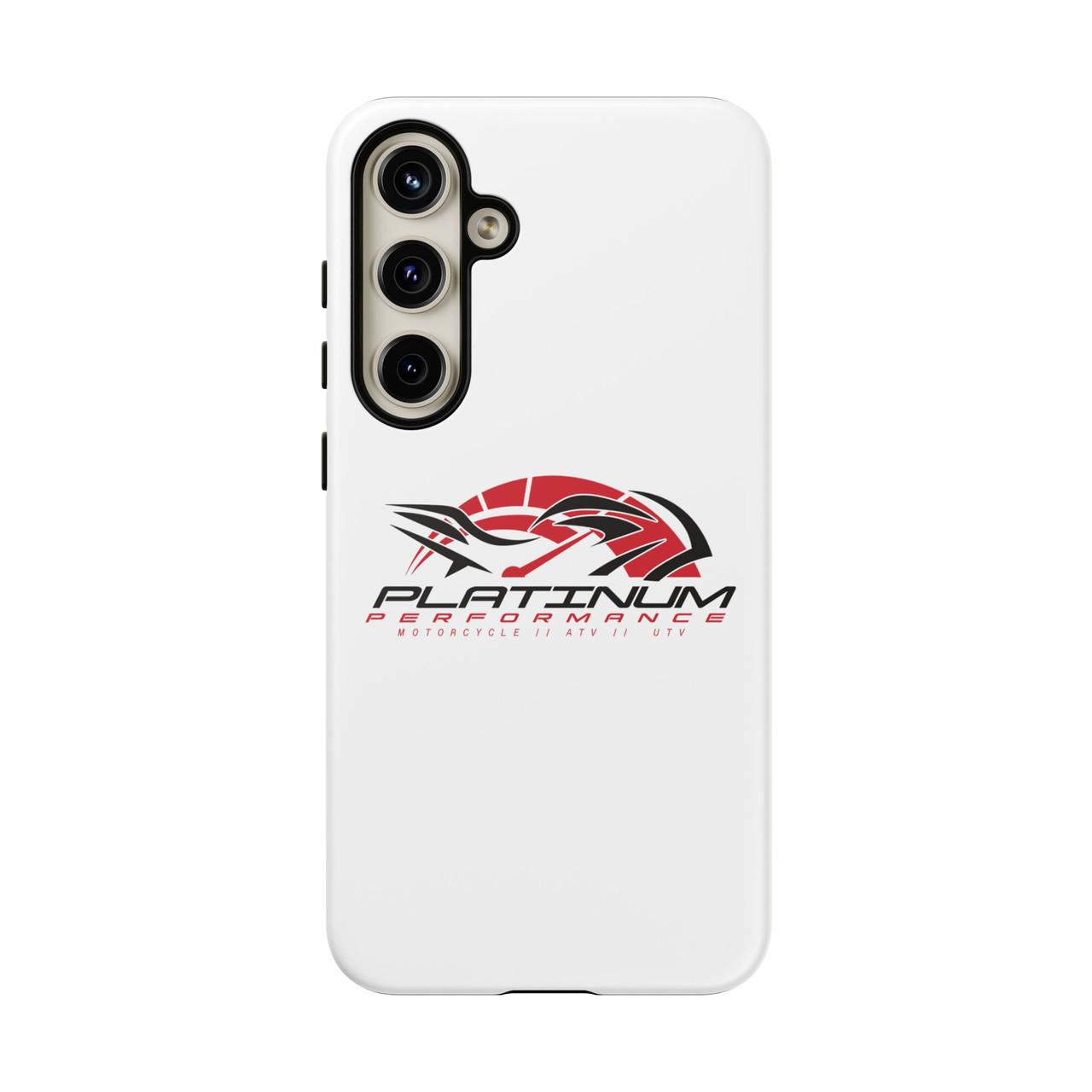 Platinum Performance Samsung Tough Phone Case