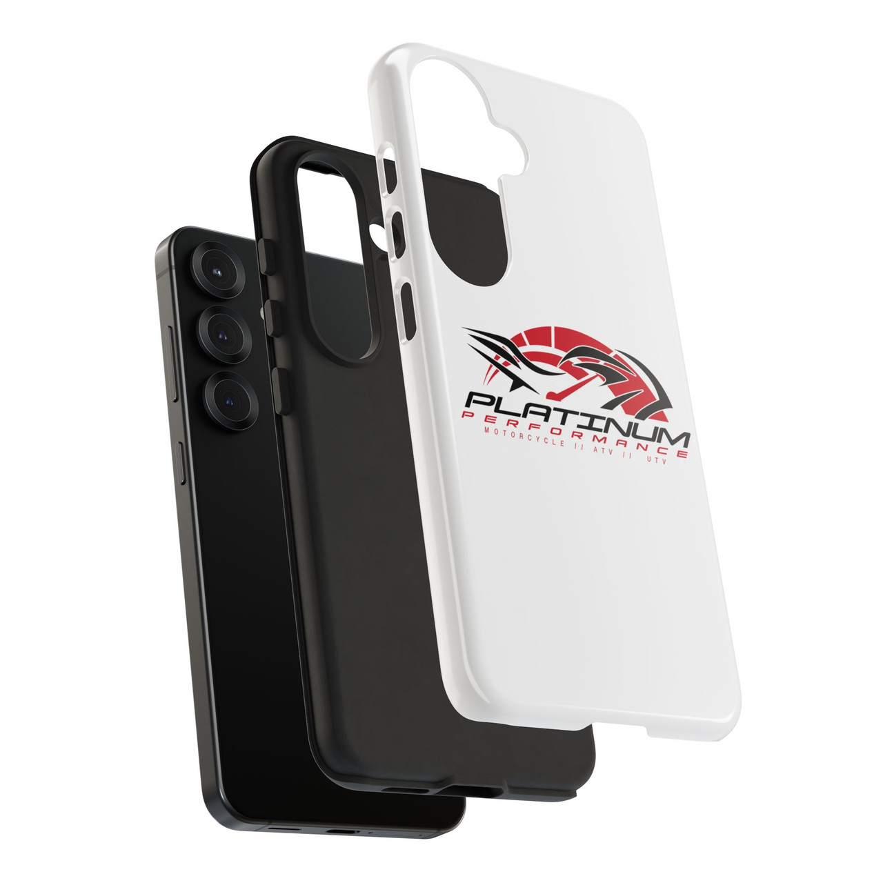Platinum Performance Samsung Tough Phone Case