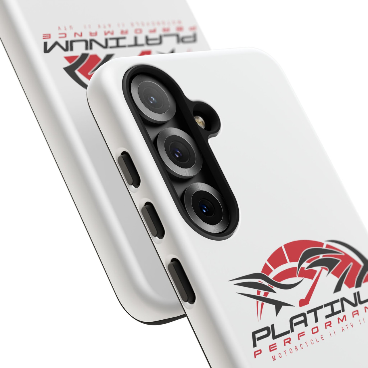 Platinum Performance Samsung Tough Phone Case