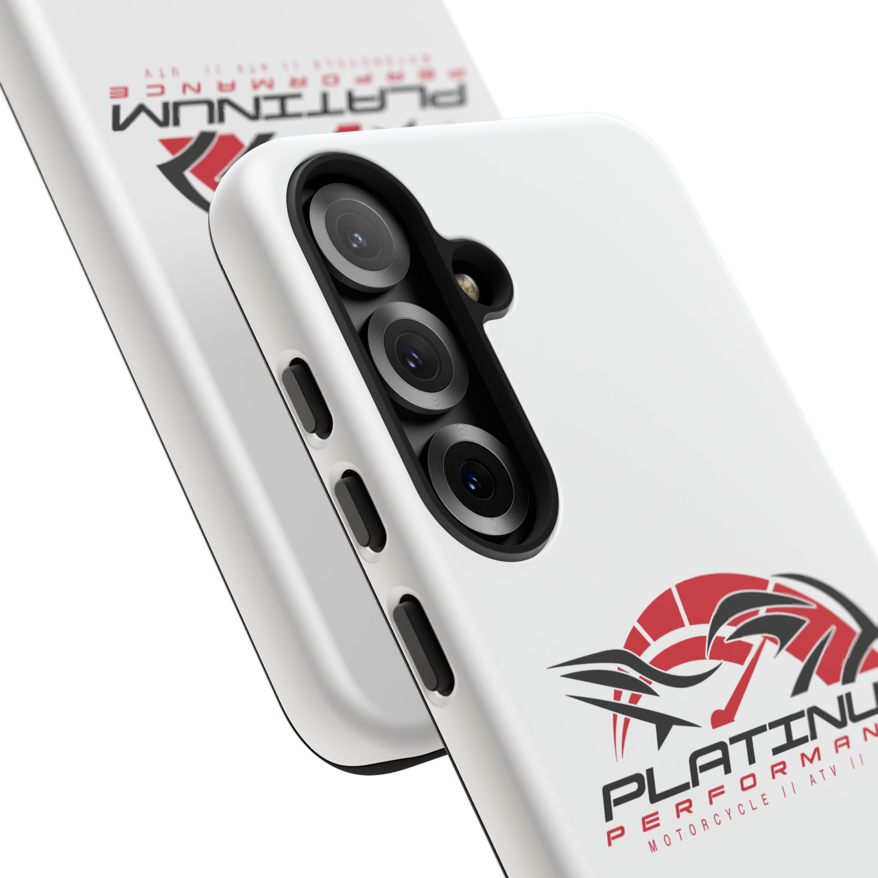 Platinum Performance Samsung Tough Phone Case