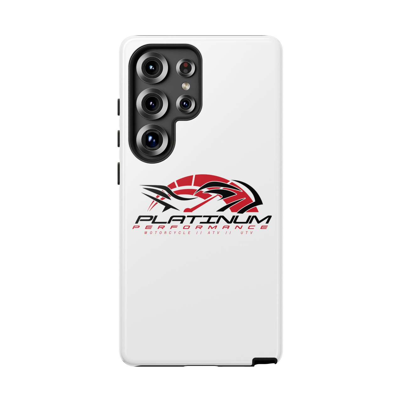 Platinum Performance Samsung Tough Phone Case