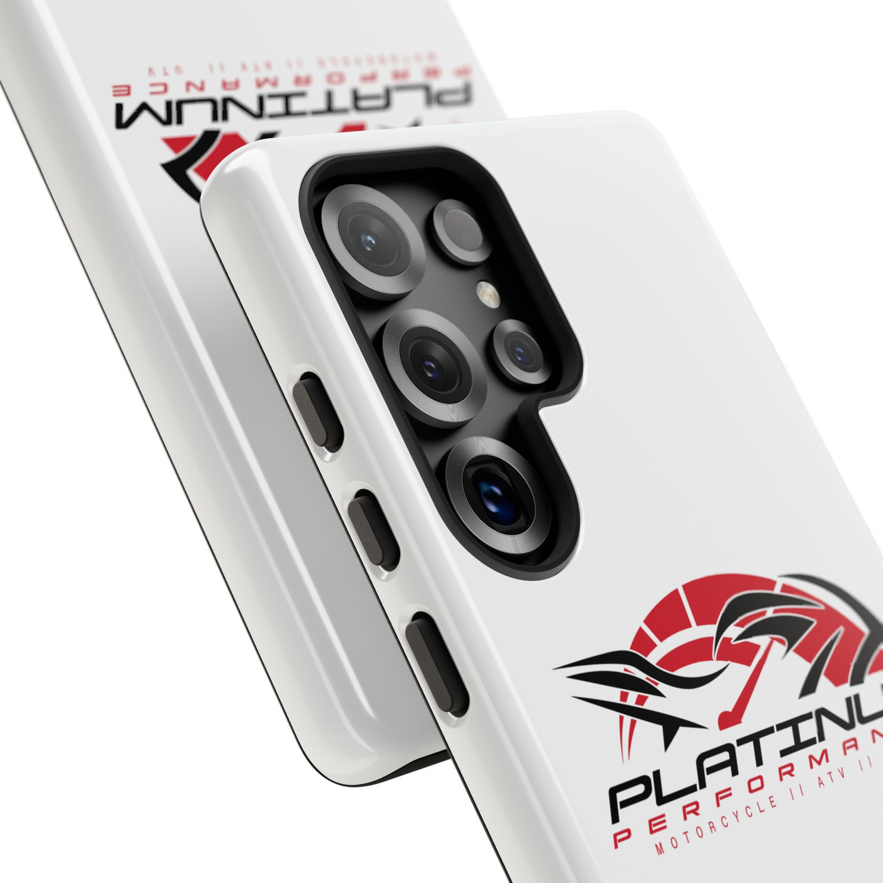 Platinum Performance Samsung Tough Phone Case