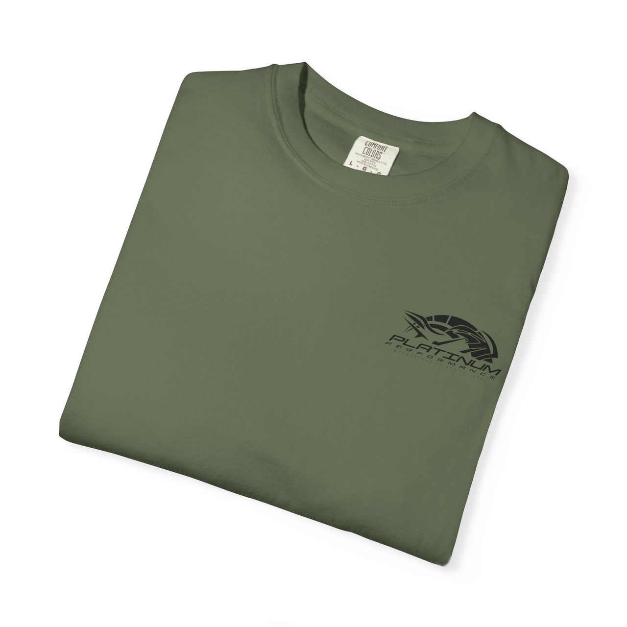 Platinum Performance One K9 T-Shirt 