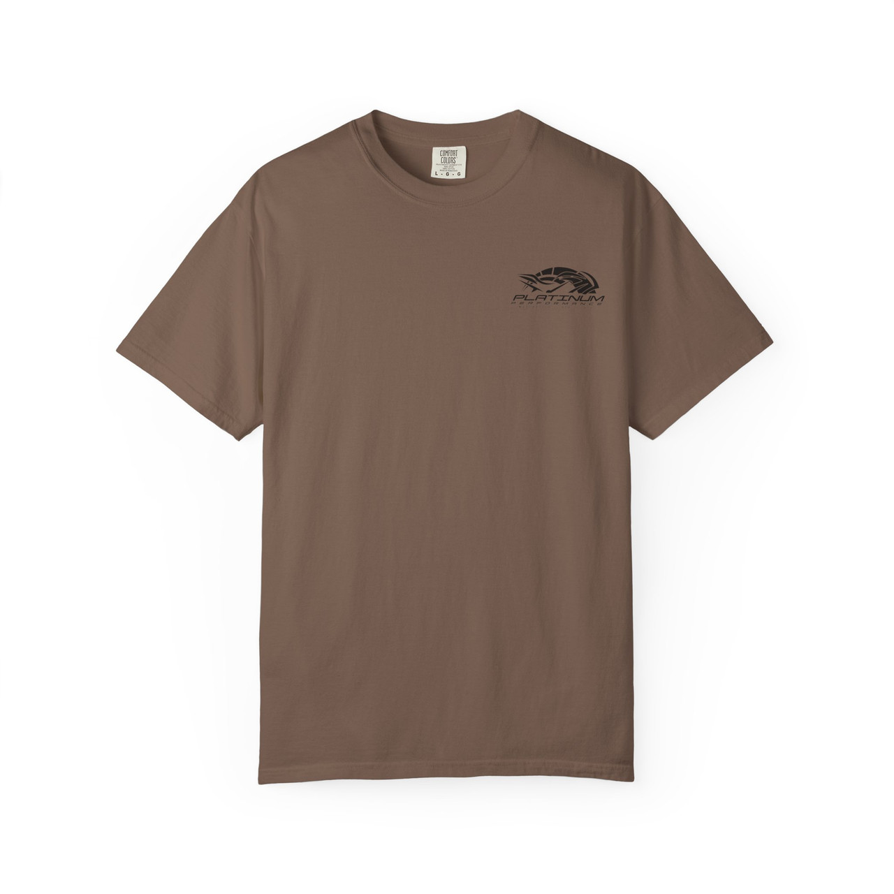 Platinum Performance One K9 T-Shirt 