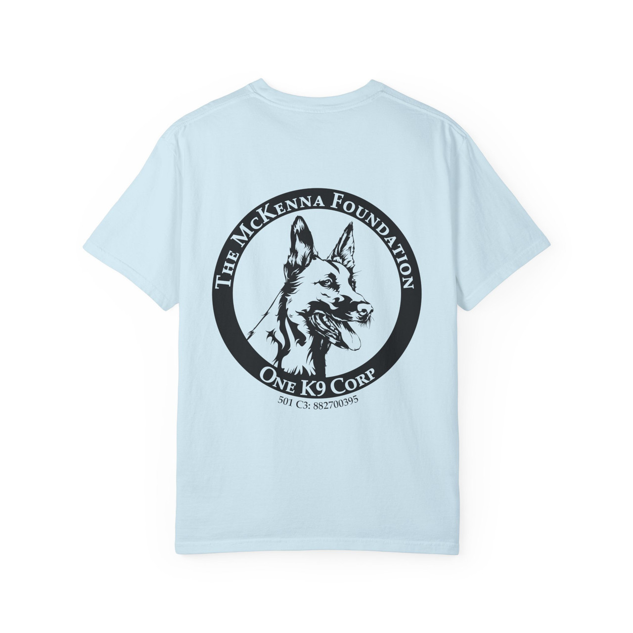Platinum Performance One K9 T-Shirt 