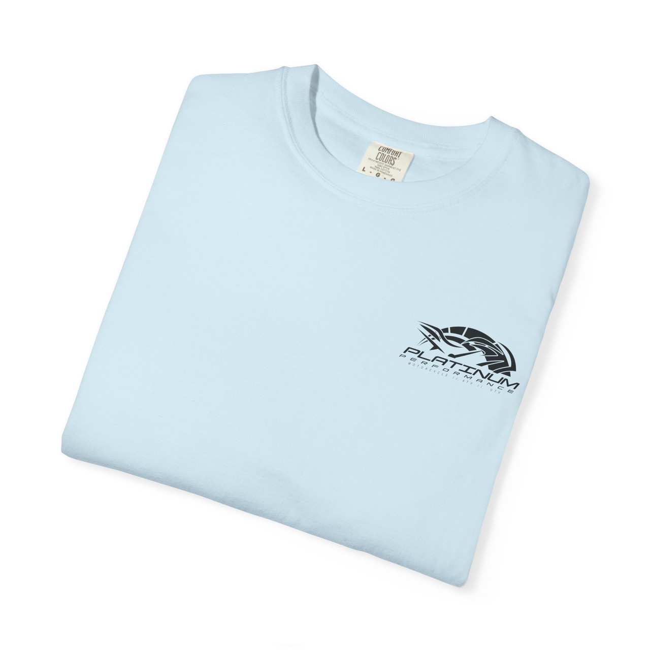 Platinum Performance One K9 T-Shirt 