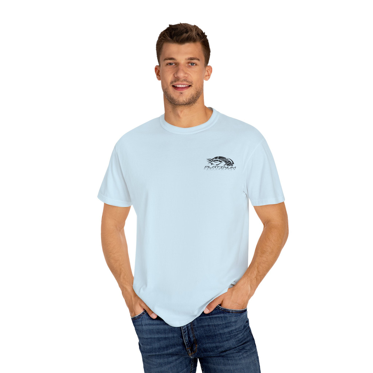 Platinum Performance One K9 T-Shirt 