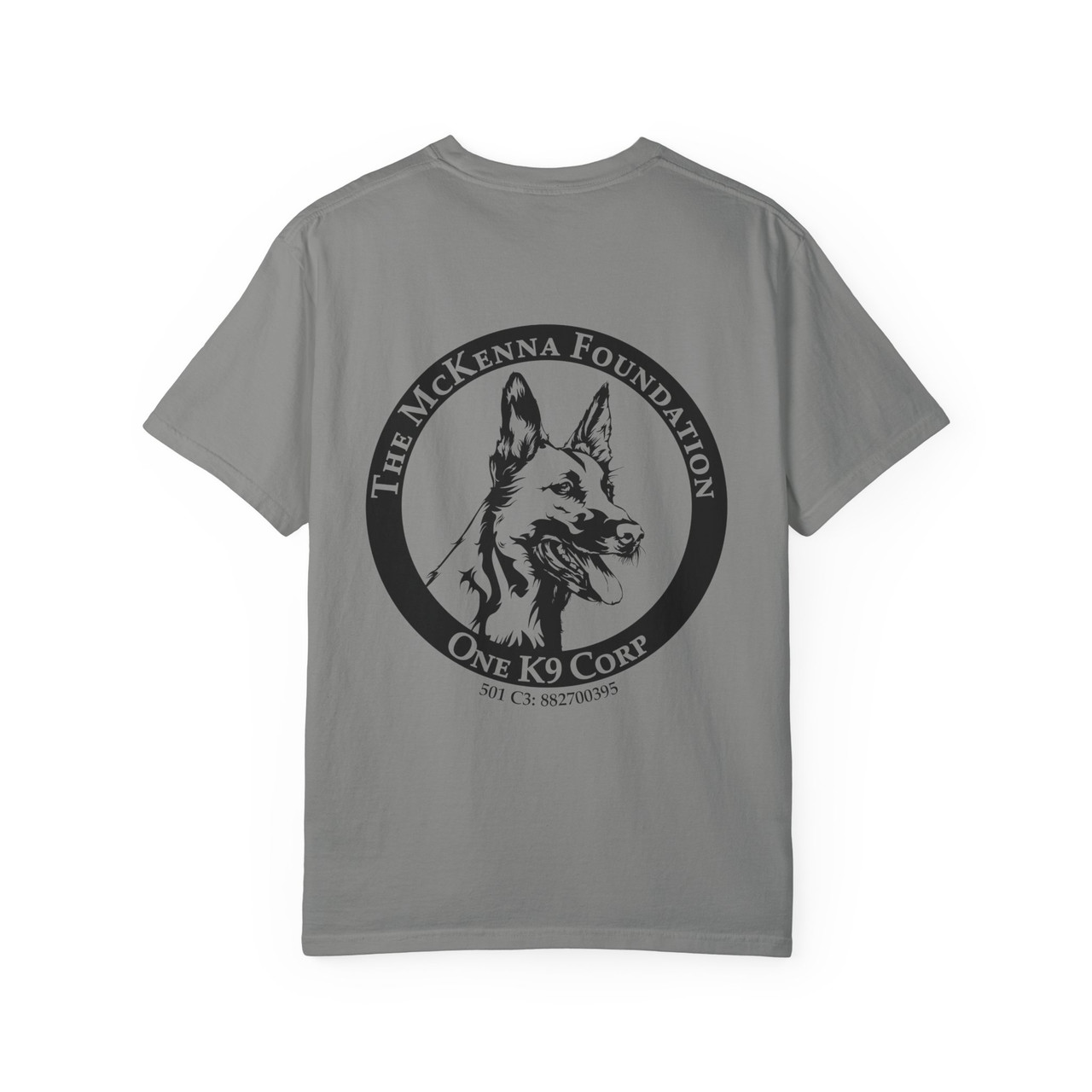 Platinum Performance One K9 T-Shirt 