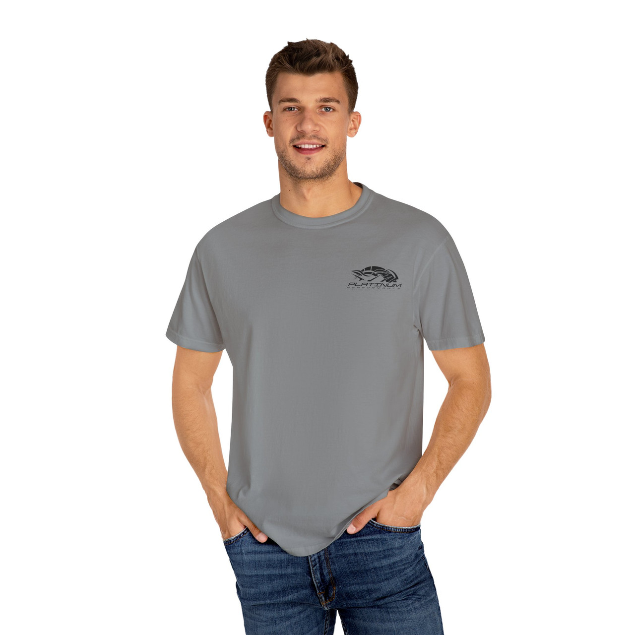Platinum Performance One K9 T-Shirt 