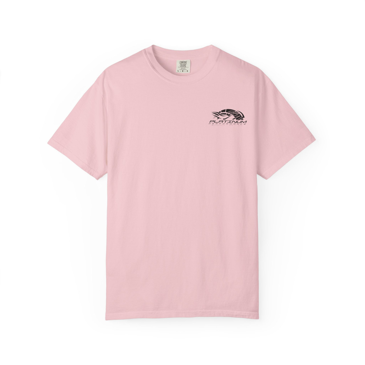 Platinum Performance One K9 T-Shirt 