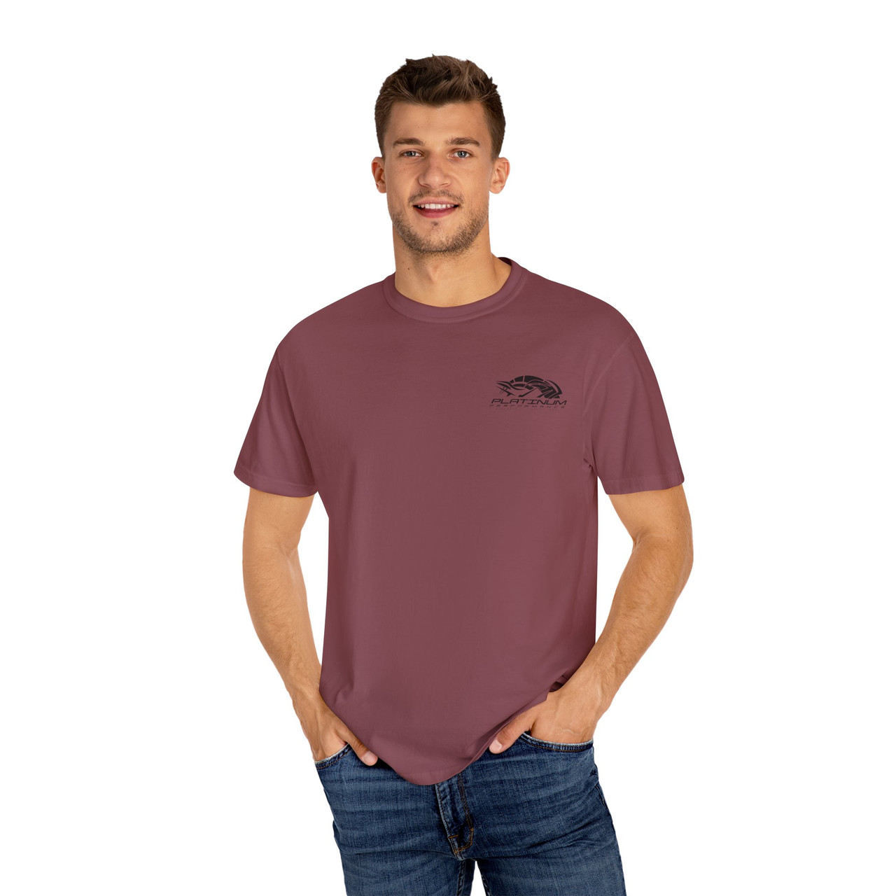Platinum Performance One K9 T-Shirt 