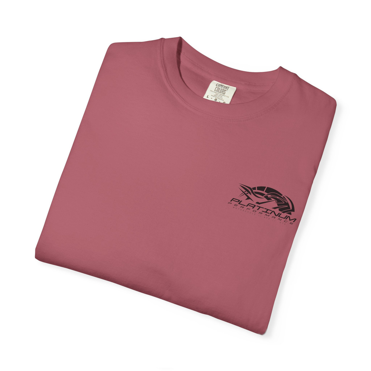 Platinum Performance One K9 T-Shirt 