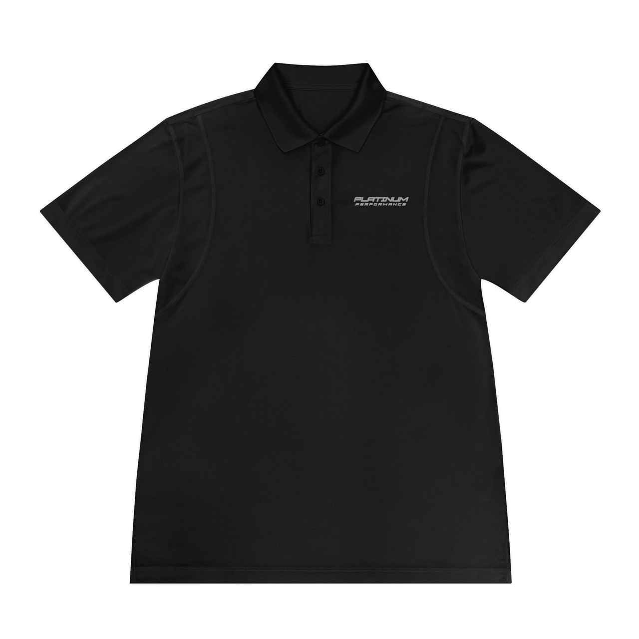 Platinum Performance Men's Sport Polo 