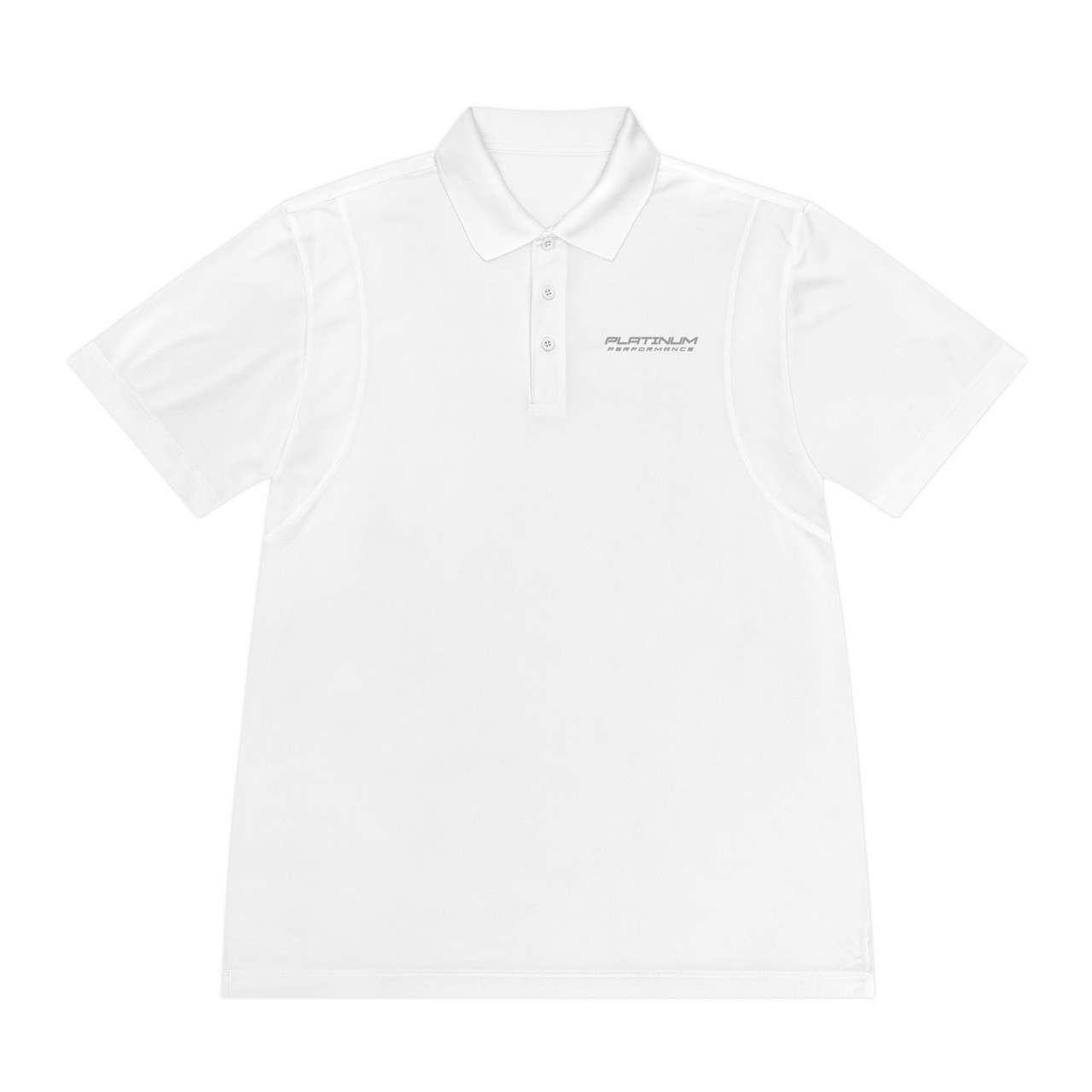 Platinum Performance Men's Sport Polo 