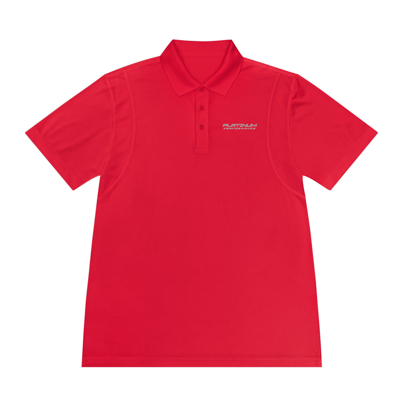 Platinum Performance Men's Sport Polo 