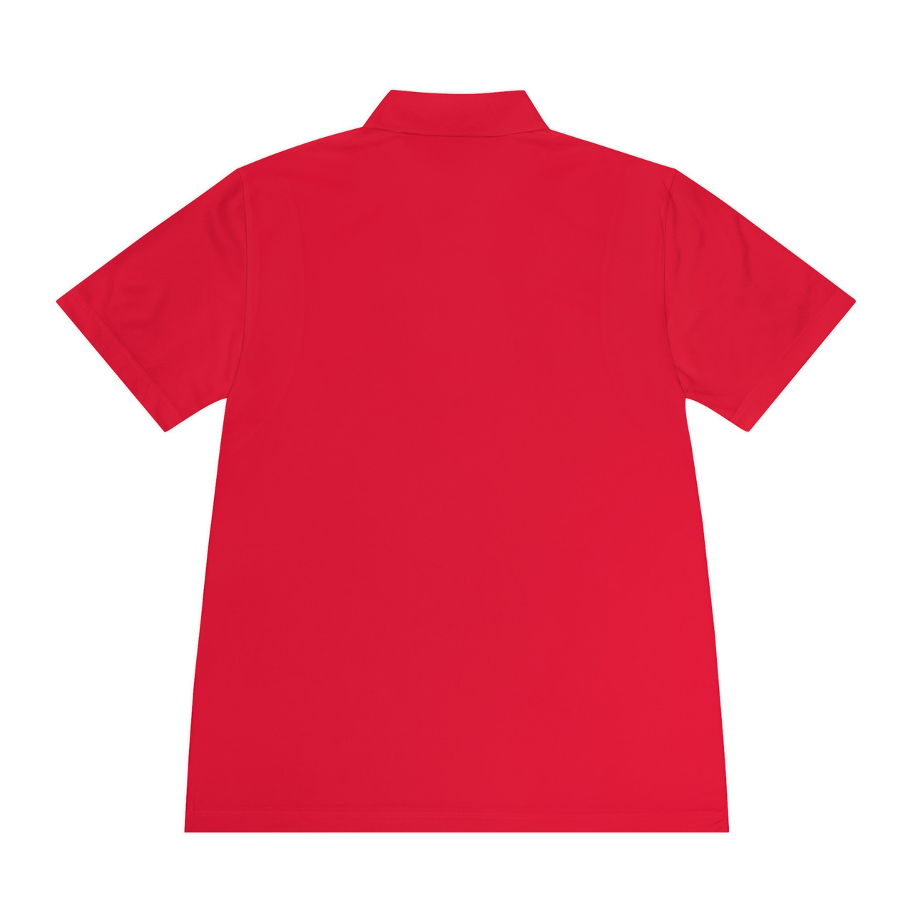 Platinum Performance Men's Sport Polo 