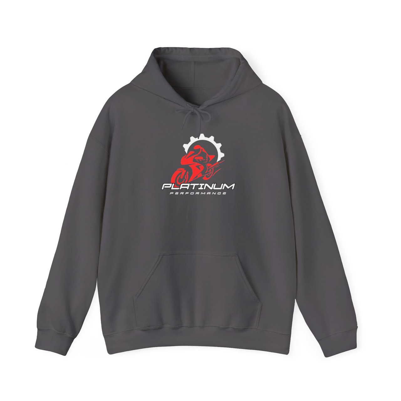 Platinum Performance Gear Logo Hoodie 