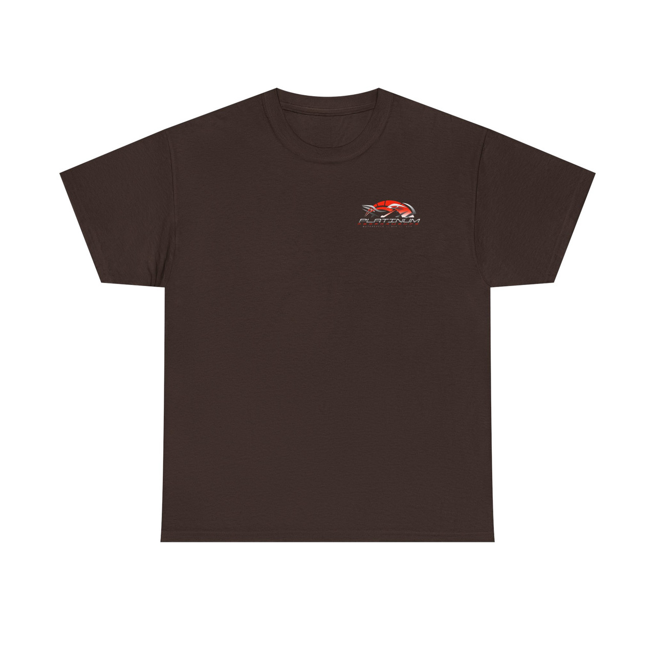 Platinum Performance Suicide Prevention T-Shirt