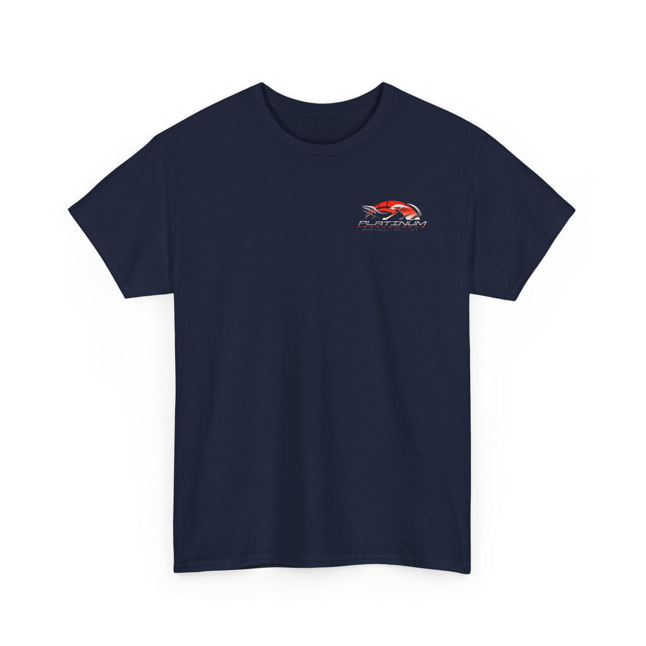 Platinum Performance Suicide Prevention T-Shirt