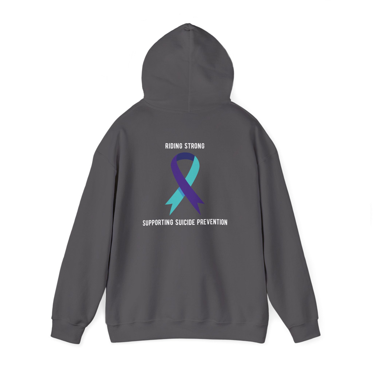 Platinum Performance Suicide Prevention Hoodie 