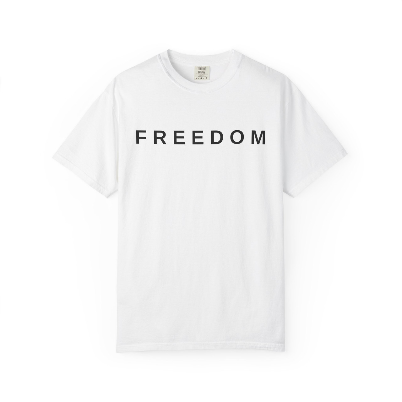 Unisex Freedom T-Shirt