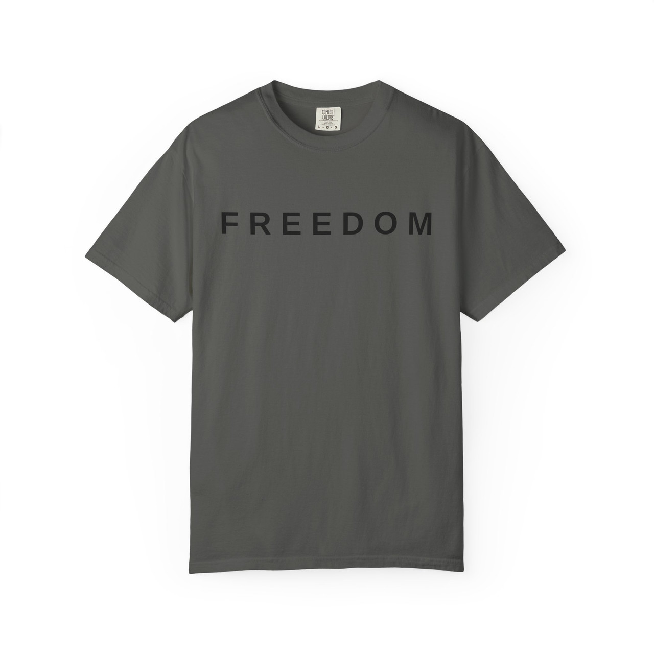 Unisex Freedom T-Shirt