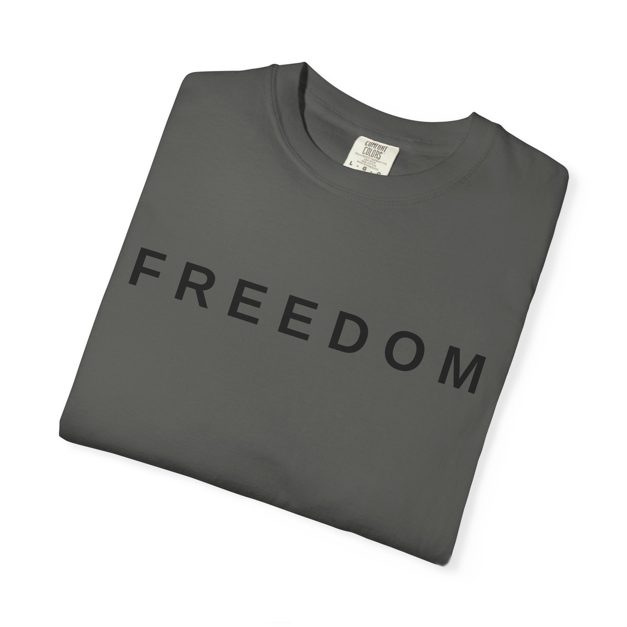 Unisex Freedom T-Shirt