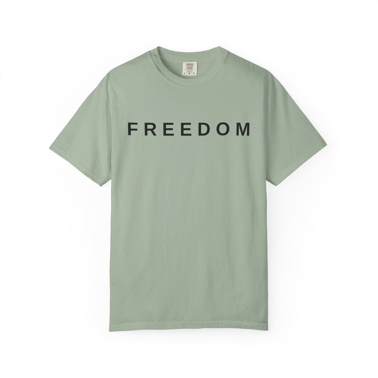Unisex Freedom T-Shirt
