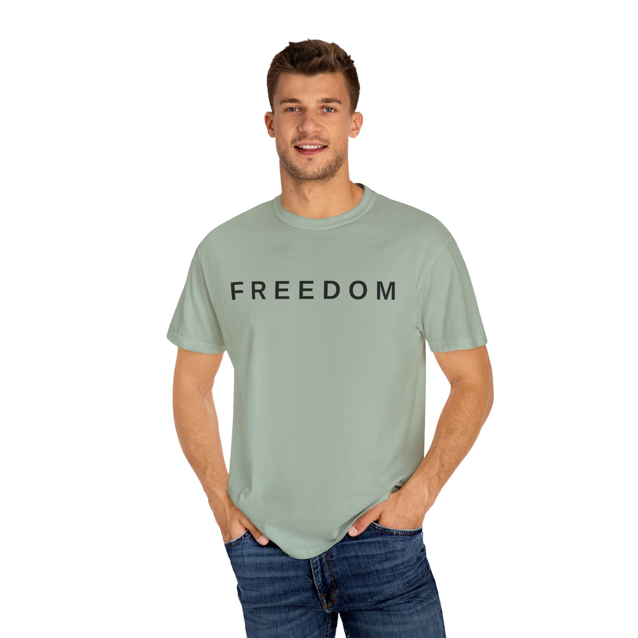 Unisex Freedom T-Shirt